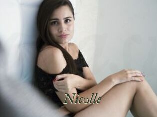 Nic0lle