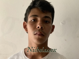 Nicholassex