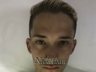 Nickethan