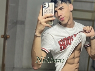 Nickhans