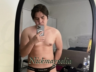 Nickmagnolia