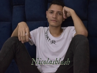 Nicolasblush