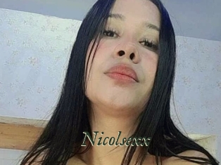 Nicolsexx