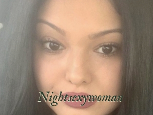 Nightsexywoman