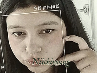 Niickiyoung