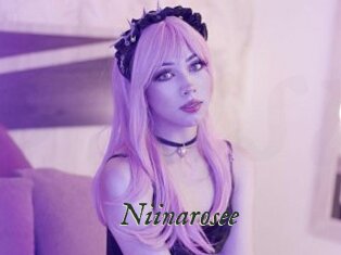 Niinarosee