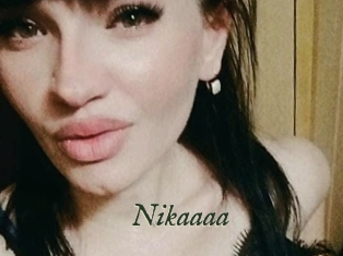 Nikaaaa