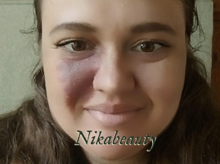 Nikabeauty