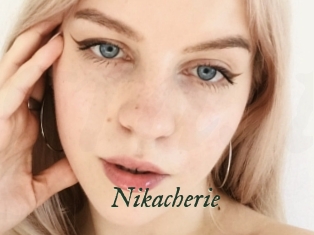 Nikacherie