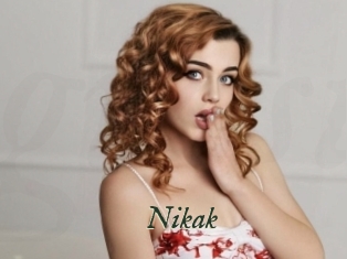 Nikak