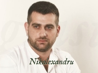 Nikalexandru