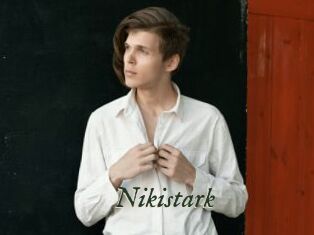 Nikistark