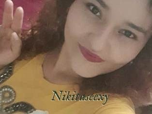 Nikitaseexy