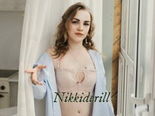 Nikkiderill