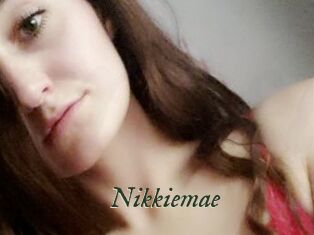 Nikkiemae