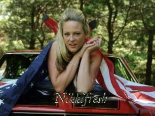 Nikkifresh