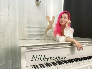 Nikkyweber