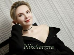 Nikolcarrera