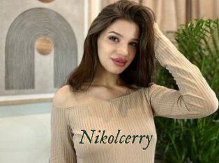 Nikolcerry