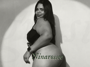 ninarossee Gratis Strip