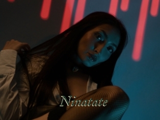 Ninatate