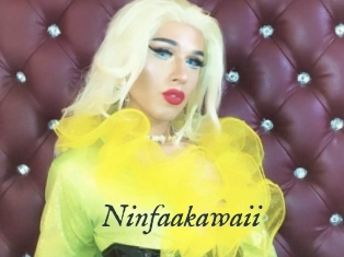 Ninfaakawaii