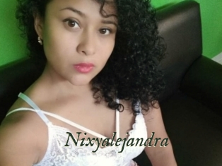 Nixyalejandra