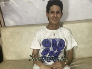 noahdimaria Gratis Strip