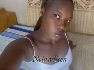 Nolawilson