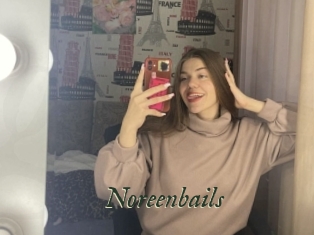 Noreenbails