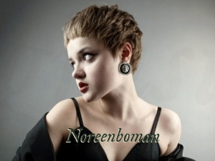 Noreenboman