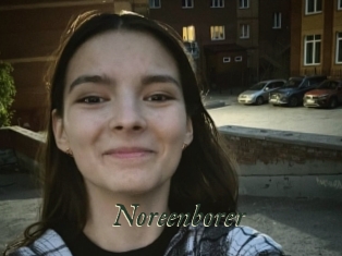 Noreenborer