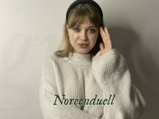 Noreenduell