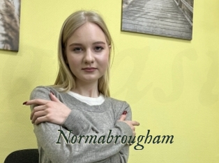 Normabrougham