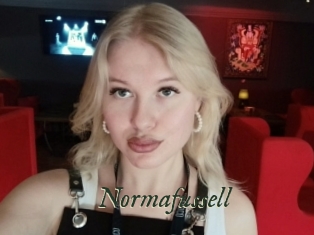 Normafussell