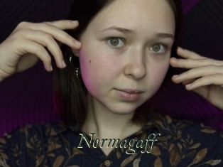 Normagaff