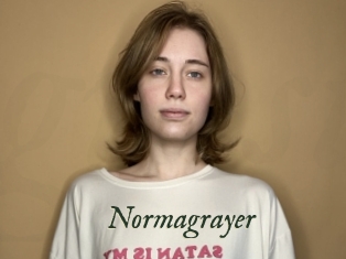 Normagrayer