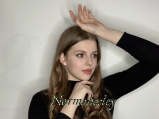 Normahesley