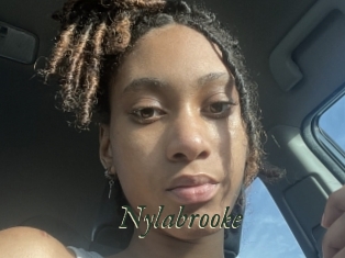 Nylabrooke