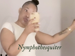 Nymphothesquiter