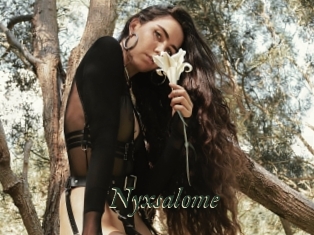 Nyxsalome