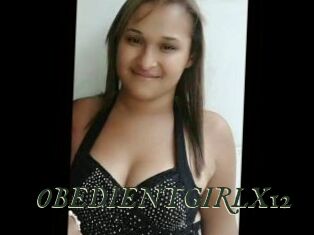 OBEDIENTGIRLX12