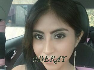 ODERAY