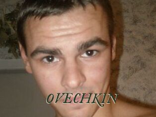 OVECHKIN