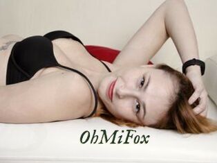 OhMiFox