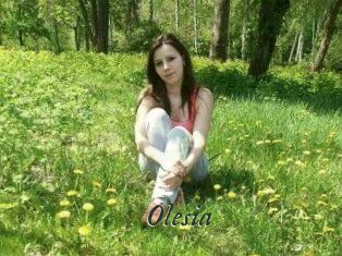 Olesia