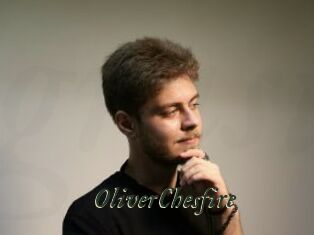 OliverChesfire