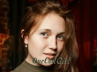 OneCoolGirl