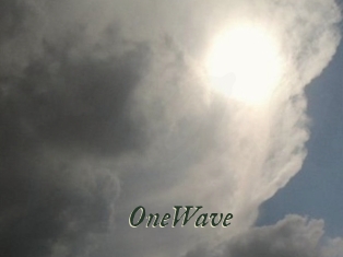 OneWave