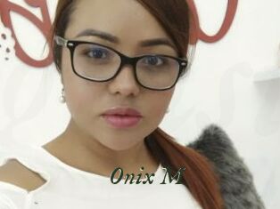 Onix_M